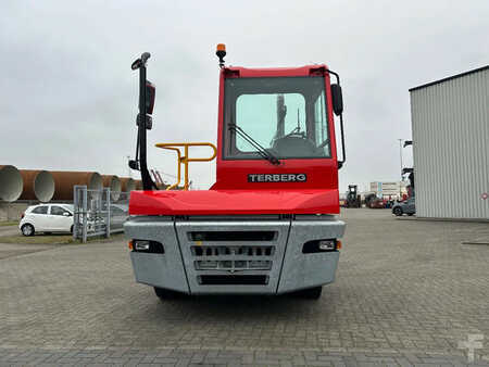 Terminal Tractor 2023  Terberg YT 223 4x2 aangedreven terminal trekker (3)