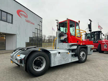 Terminál traktor 2023  Terberg YT 223 4x2 aangedreven terminal trekker (6)