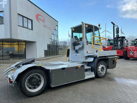 Terminaltraktor 2023  Terberg YT 203 EV Elektrisch aangedreven terminal trekker (2)