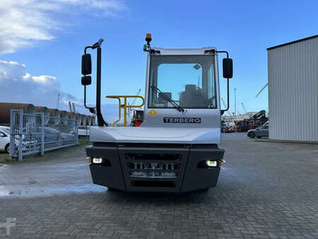 Terminal tractor 2023  Terberg YT 203 EV Elektrisch aangedreven terminal trekker (6)