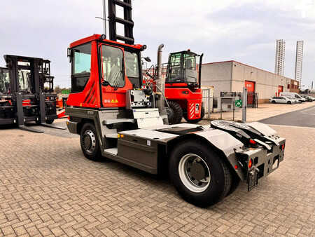 Terminaltraktor 2025  Terberg RT 223 4x4 35t (2)