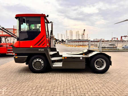 Terminaltraktor 2025  Terberg RT 223 4x4 35t (3)