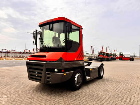 Terminaltraktor 2025  Terberg RT 223 4x4 35t (4)