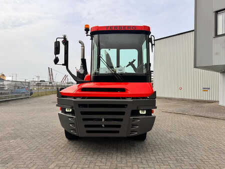 Terminaltraktor 2025  Terberg RT 223 4x4 35t (5)