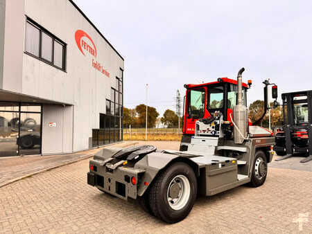 Terminaltraktor 2025  Terberg RT 223 4x4 35t (6)