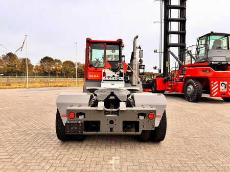 Terminaltraktor 2025  Terberg RT 223 4x4 35t (7)