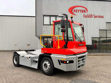 Terminálový traktor 2025  Terberg YT 223 4x2 aangedreven terminal trekker (1)