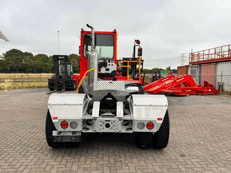 Terminal tractor 2025  Terberg YT 223 4x2 aangedreven terminal trekker (10)