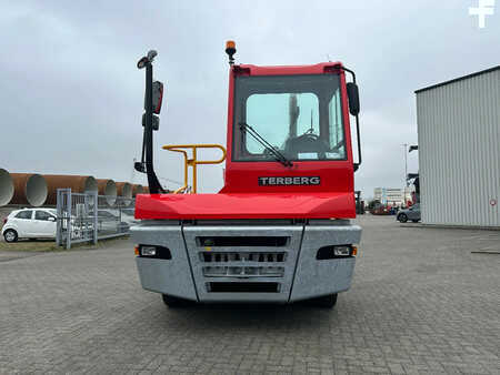 Terminal tractor 2025  Terberg YT 223 4x2 aangedreven terminal trekker (23)