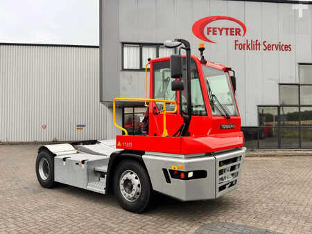 Terminal tractor 2025  Terberg YT 223 4x2 aangedreven terminal trekker (1)