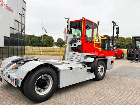 Terminal tractor 2025  Terberg YT 223 4x2 aangedreven terminal trekker (9)