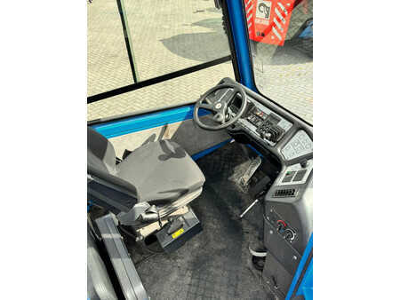 Terminálový traktor 2019  Terberg YT 222 4x2 aangedreven terminal trekker (10)