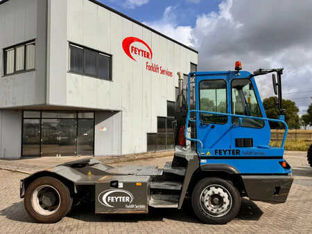 Terminálový traktor 2019  Terberg YT 222 4x2 aangedreven terminal trekker (2)