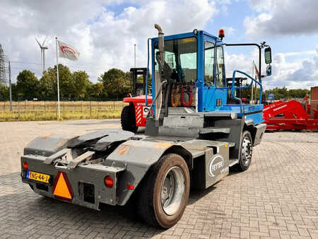 Terminálový traktor 2019  Terberg YT 222 4x2 aangedreven terminal trekker (5)