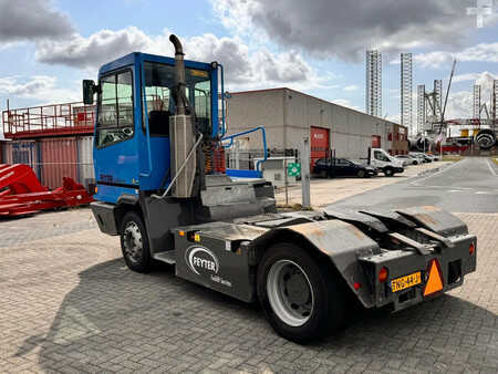 Terminálový traktor 2019  Terberg YT 222 4x2 aangedreven terminal trekker (7)