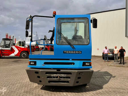 Terminálový traktor 2019  Terberg YT 222 4x2 aangedreven terminal trekker (9)