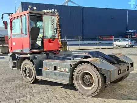 Terminaltraktor 2014  Kalmar TR618i 4x4 TR618i 4x4 (4)