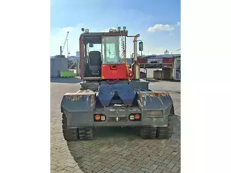 Terminaltraktor 2014  Kalmar TR618i 4x4 TR618i 4x4 (5)