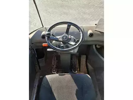 Terminaltraktor 2014  Kalmar TR618i 4x4 TR618i 4x4 (7)