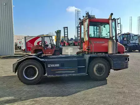 Terminaltraktor 2014  Kalmar TR618i 4x4 TR618i 4x4 (8)
