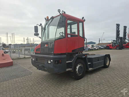 Wózek terminalowy 2009 Kalmar TR618i 4x4 TR618i 4x4 (1)