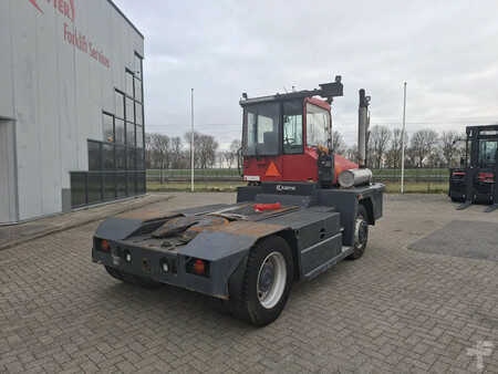 Wózek terminalowy 2009 Kalmar TR618i 4x4 TR618i 4x4 (2)