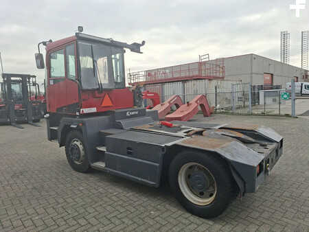 Wózek terminalowy 2009  Kalmar TR618i 4x4 TR618i 4x4 (3)