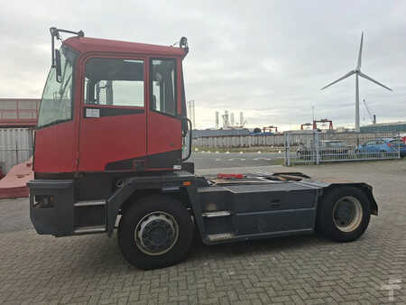 Wózek terminalowy 2009 Kalmar TR618i 4x4 TR618i 4x4 (4)