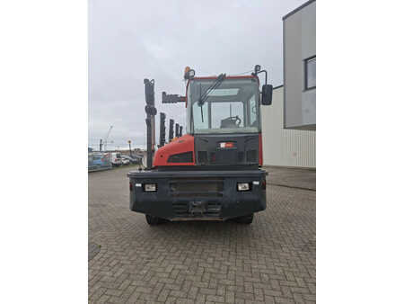 Wózek terminalowy 2009  Kalmar TR618i 4x4 TR618i 4x4 (5)
