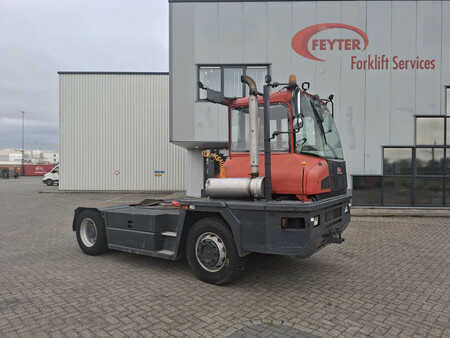 Wózek terminalowy 2009  Kalmar TR618i 4x4 TR618i 4x4 (7)