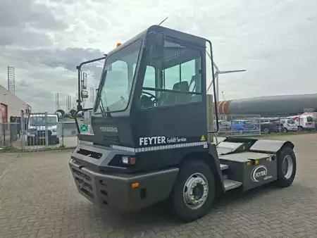 Terminálový traktor 2016  Terberg YT 222 4x2 aangedreven terminal trekker (5)