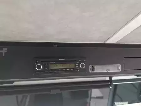 Terminálový traktor 2016  Terberg YT 222 4x2 aangedreven terminal trekker (9)