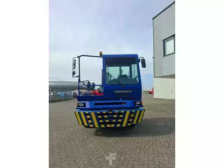 Terminálový traktor 2018  Terberg YT 222 4x2 aangedreven terminal trekker (10)