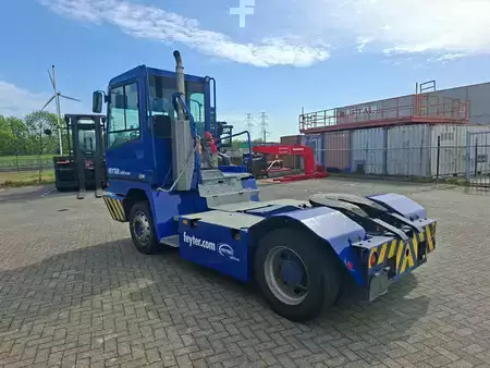 Terminálový traktor 2018  Terberg YT 222 4x2 aangedreven terminal trekker (11)