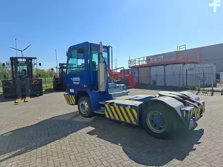 Terminálový traktor 2018  Terberg YT 222 4x2 aangedreven terminal trekker (12)