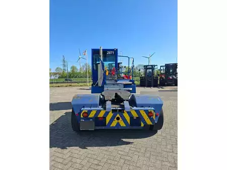 Terminálový traktor 2018  Terberg YT 222 4x2 aangedreven terminal trekker (14)