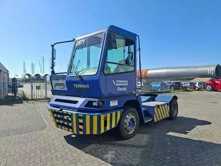 Terminálový traktor 2018  Terberg YT 222 4x2 aangedreven terminal trekker (15)
