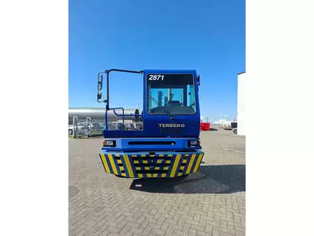 Terminálový traktor 2018  Terberg YT 222 4x2 aangedreven terminal trekker (19)