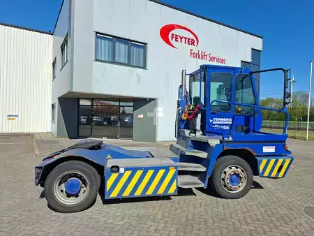 Terminálový traktor 2018  Terberg YT 222 4x2 aangedreven terminal trekker (20)