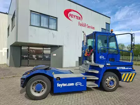Terminálový traktor 2018  Terberg YT 222 4x2 aangedreven terminal trekker (21)