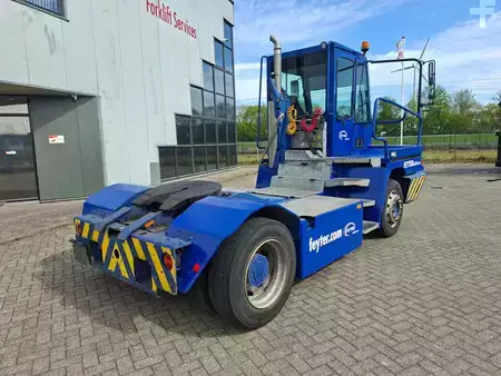 Terminálový traktor 2018  Terberg YT 222 4x2 aangedreven terminal trekker (22)