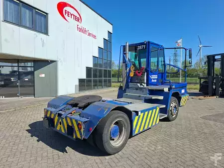 Terminálový traktor 2018  Terberg YT 222 4x2 aangedreven terminal trekker (6)