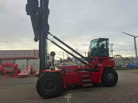 Container heftrucks 2025  Kalmar DCG90-45ES6 (1)