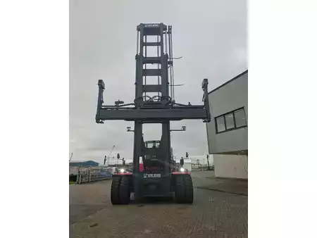 Container heftrucks 2025  Kalmar DCG90-45ES6 (2)