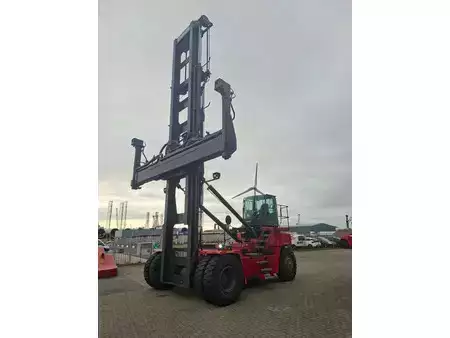 Container heftrucks 2025  Kalmar DCG90-45ES6 (3)