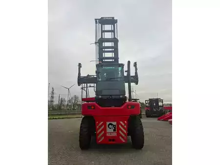 Container heftrucks 2025  Kalmar DCG90-45ES6 (5)