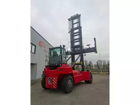 Container heftrucks 2025  Kalmar DCG90-45ES6 (6)