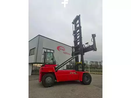 Container heftrucks 2025  Kalmar DCG90-45ES6 (7)