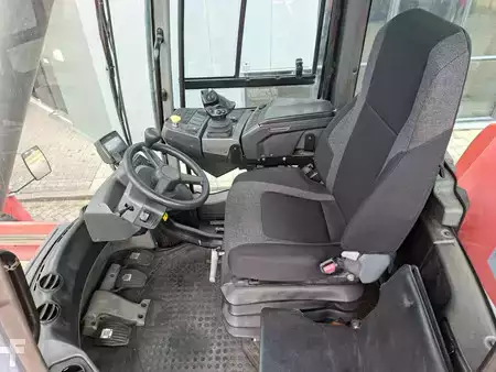 Reachstacker 2015  Kalmar DRG450-60S5 (13)