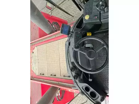 Reachstacker 2015  Kalmar DRG450-60S5 (15)